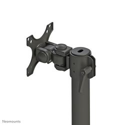 Neomounts by Newstar monitor desk mount for curved screens image 2